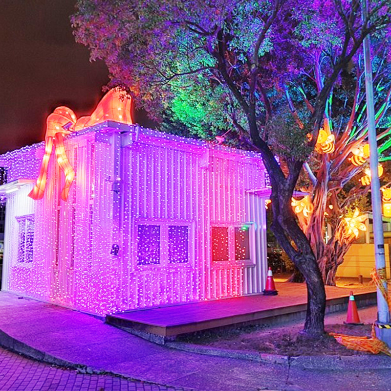 公共環境設計、規劃